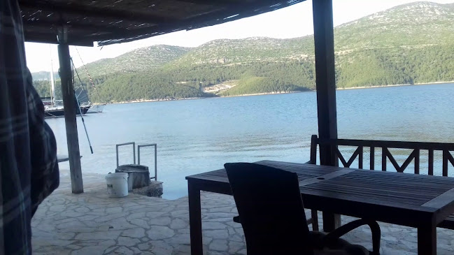 Opinii despre Luka's Taverna Kobaš în Ston - Gastronomija i ugostiteljstvo