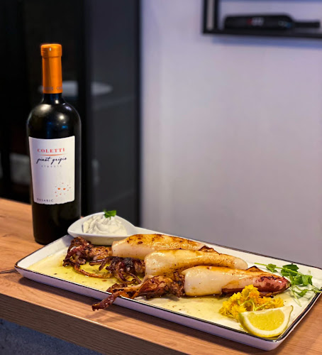 Konoba Martina Zaglav - Zaglav