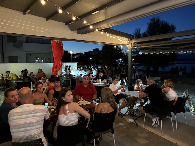 MAKO PIZZERIA COCKTAIL BAR - Gastronomija i ugostiteljstvo