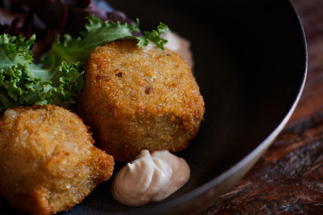 Comentarii opinii despre Brokenships Bistro