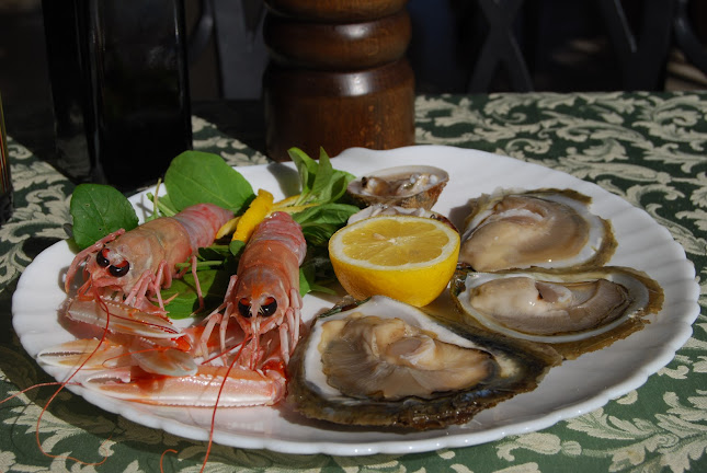 Opinii despre Restaurant Viking în Kanfanar - Gastronomija i ugostiteljstvo