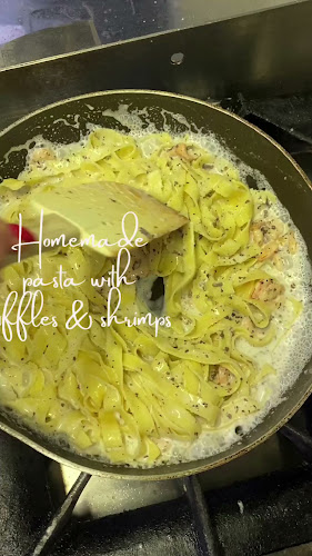 Opinii despre Trattoria Carmen în Dubrovnik - Gastronomija i ugostiteljstvo