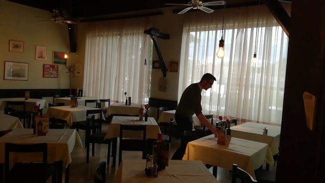 Opinii despre Francina 2 în Breznički Hum - Gastronomija i ugostiteljstvo