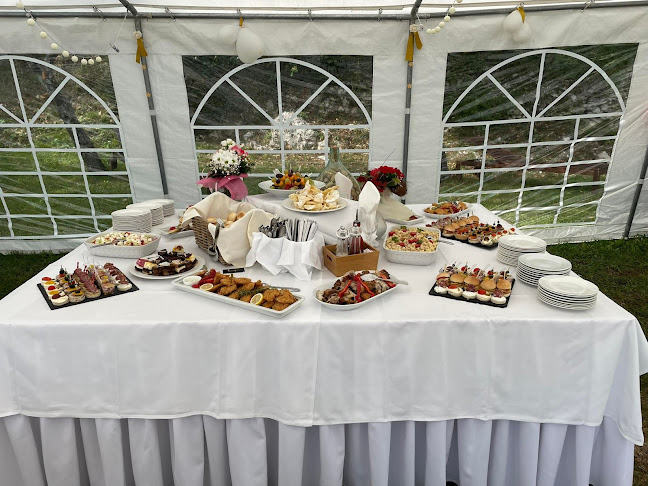 Restoran Catering Porta Pranzo