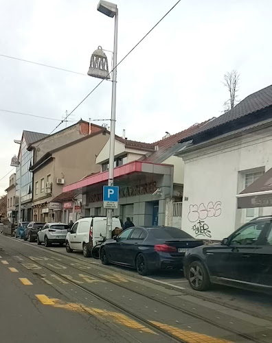 Burger Institute- Institut za burgere