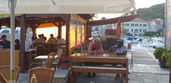 Gostionica Mareta - Prvić Luka