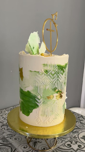 Love is a piece of cake - Split