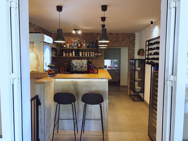 Konoba Martina Zaglav