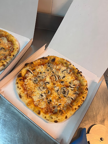 Comentarii opinii despre Fast food Bunker