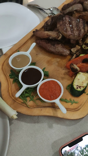 Restaurant Pizzeria Dir - Split