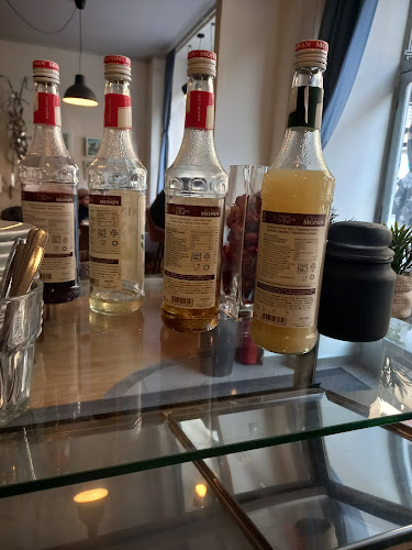 Comentarii opinii despre Grey Caffe bar