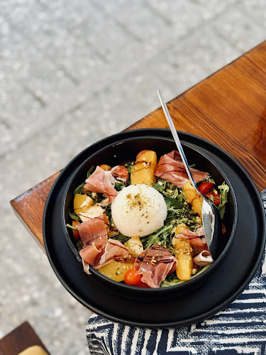 Cicibela food and wine bar (SPLIT)