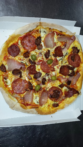 Grill Pizzeria Mayana - Sesvete