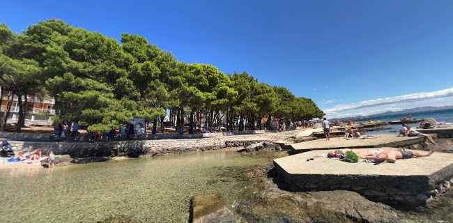 Restoran Plava plaža