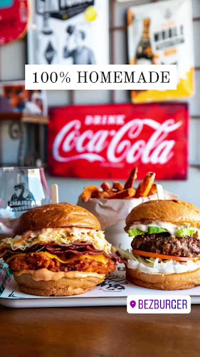 Opinii despre Bezburger în Zadar - Gastronomija i ugostiteljstvo