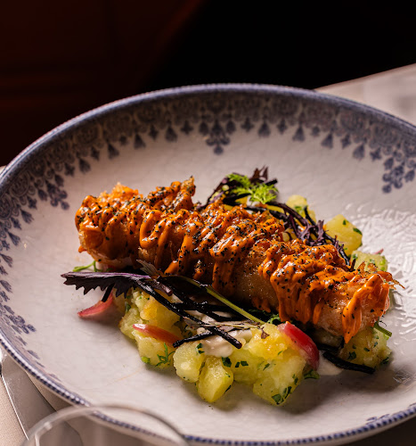 Conca d'Oro Restaurant - Rijeka