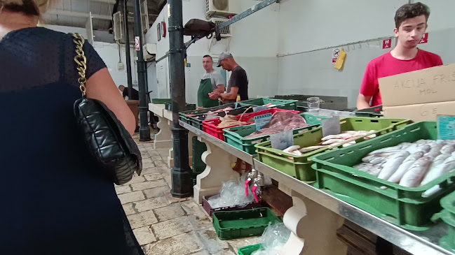 Gradska ribarnica (Peškarija) - Gastronomija i ugostiteljstvo