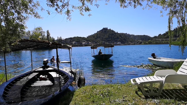 Beach Bar Capitano - Baćina