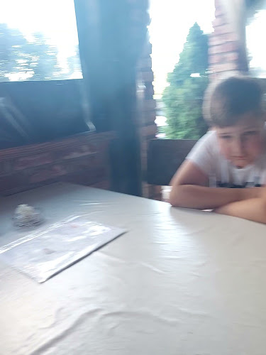 Pizzeria Lav - sala Ganjak