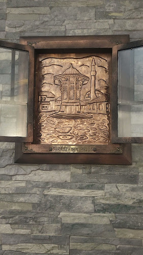 Bistro grill Sarajevska priča - Poreč