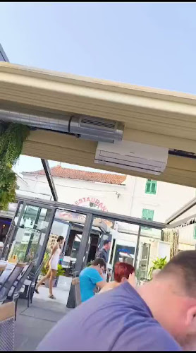 Restaurant Riva - Biograd na Moru