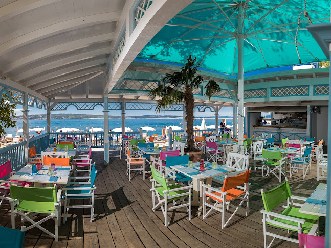 Palace Beach - Gastronomija i ugostiteljstvo