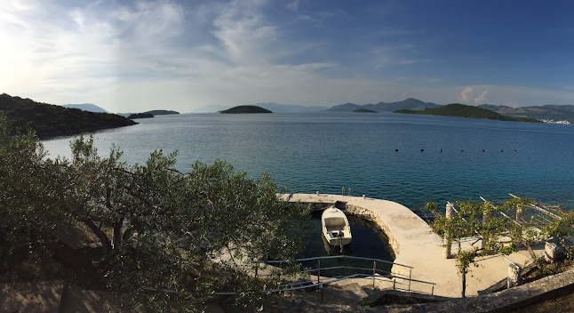 Villa Dalma - Putniković