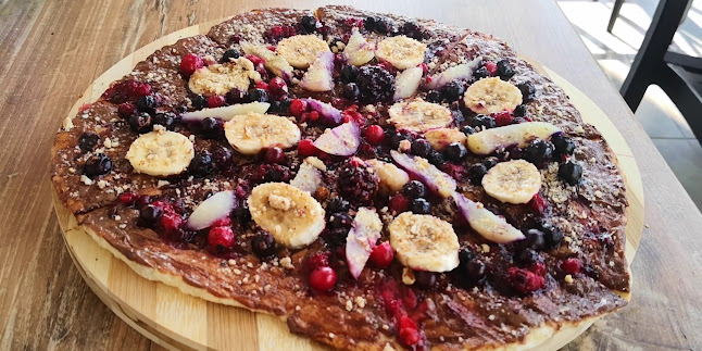 Opinii despre Cirkus Fast Food în Stobreč - Gastronomija i ugostiteljstvo