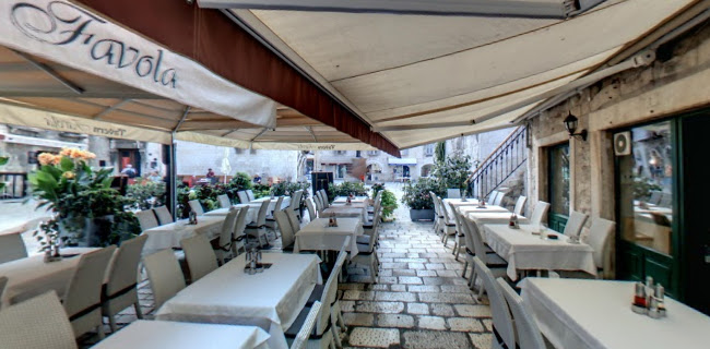 Konoba Favola - Split