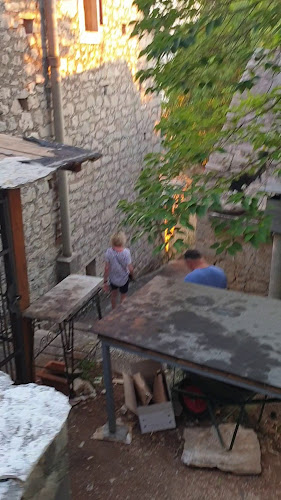 Konoba Galinac - Gastronomija i ugostiteljstvo