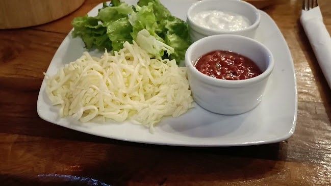 Opinii despre Mex Cantina în Zagreb - Gastronomija i ugostiteljstvo