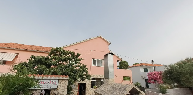 Konoba / Tavern Malo Misto