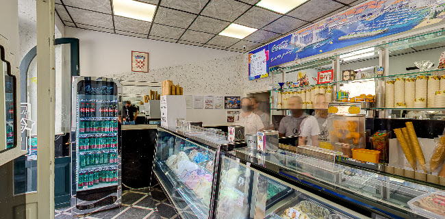 Sladoledarna Dubrovnik