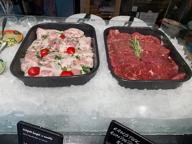 Comentarii opinii despre Marché Dobra - Istok