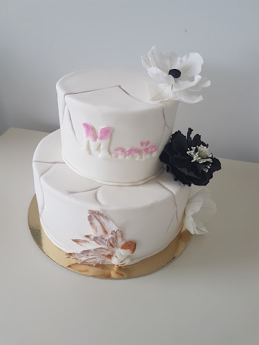 Opinii despre Diva Pastry shop în Slunj - Gastronomija i ugostiteljstvo