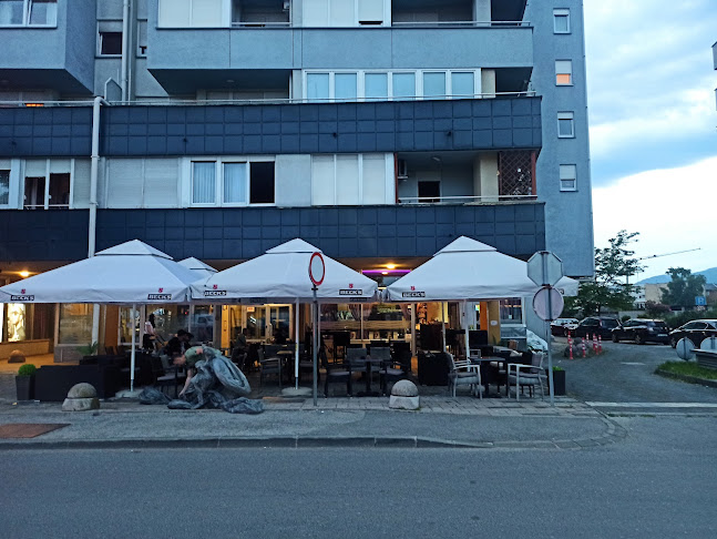 Caffe bar "STEP" - Zagreb