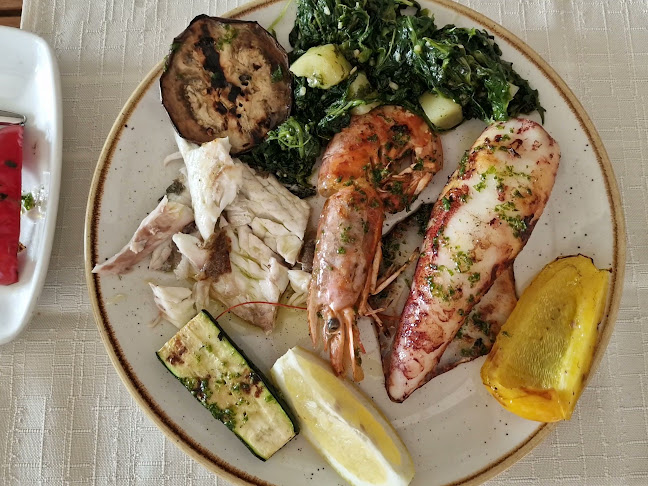 Opinii despre Kod Barba Luke în Stari Grad - Gastronomija i ugostiteljstvo