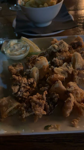 Opinii despre Reflektor - Murter în Murter - Gastronomija i ugostiteljstvo