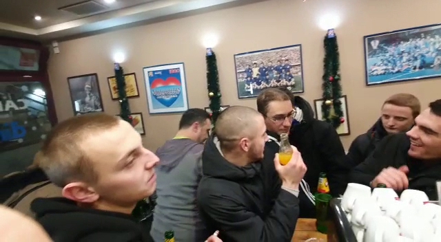 Opinii despre Caffe Bar Dinamo în Zagreb - Gastronomija i ugostiteljstvo