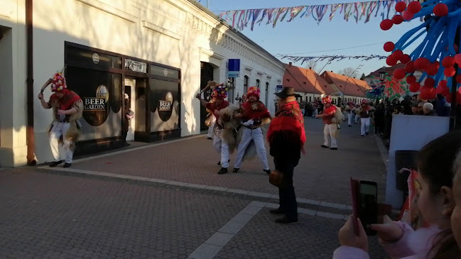 Opinii despre Caffe bar Dora în Đakovo - Gastronomija i ugostiteljstvo
