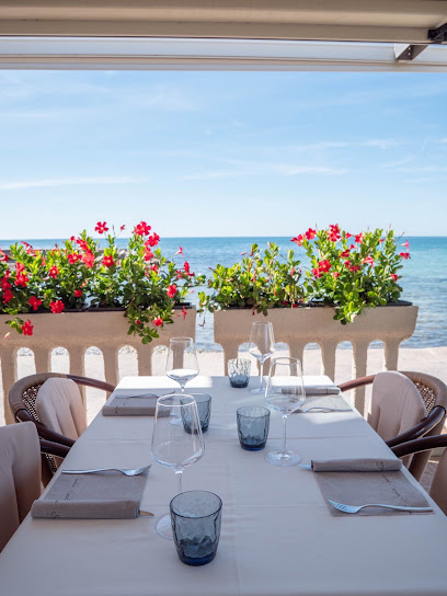 Restoran - Pizzeria Spadici