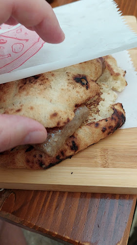 Opinii despre Fast food Burger Box în Krk - Gastronomija i ugostiteljstvo