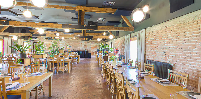 Restoran Crna svinja - Čepin