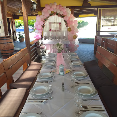 Restoran "Savska Priča"