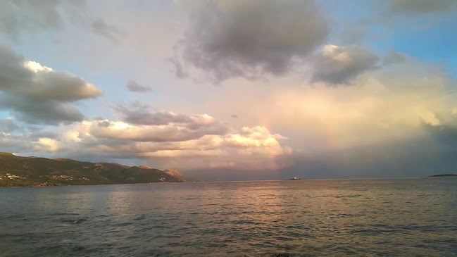 Restaurant "Stari kapetan" - Gastronomija i ugostiteljstvo