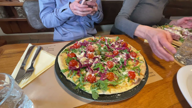 Opinii despre Konoba Galija în Krk - Gastronomija i ugostiteljstvo