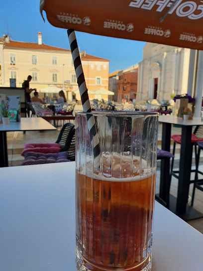 Nord Umag Bar & Club