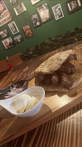 Opinii despre Street food IKON în Benkovac - Gastronomija i ugostiteljstvo