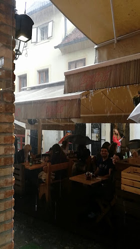 Opinii despre Restoran Nokturno în Zagreb - Gastronomija i ugostiteljstvo