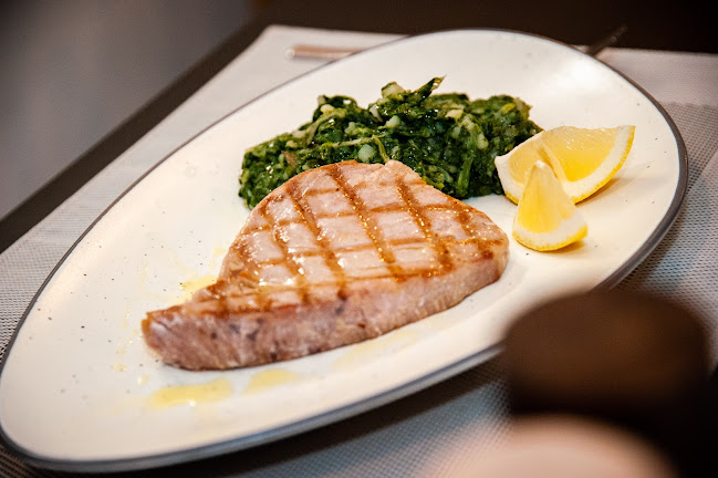 Comentarii opinii despre Blato 1902 d.d. - restoran Zlinje